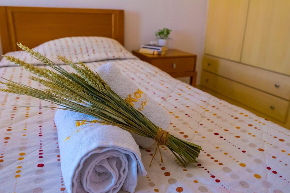 Hotel Kostis 스키아토스 타운 외부 사진